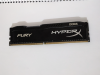 4GB DDR4 Hyperx Kingston RAM